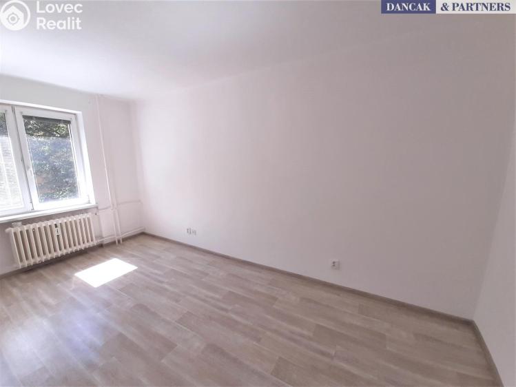 Pronájem bytu 2+1 Havířov, Junácká č. 2