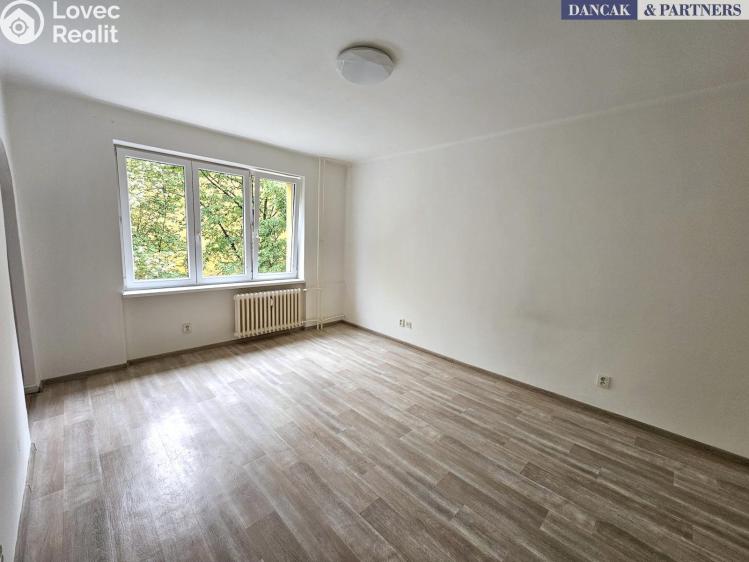Оренда квартири 2+1 Havířov, Junácká č. 3
