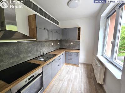 Аренда квартиры 2+1 Havířov, Junácká č. 12