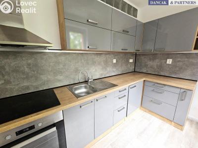 Аренда квартиры 2+1 Havířov, Junácká č. 6