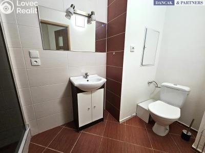 Аренда квартиры 2+1 Havířov, Junácká č. 7