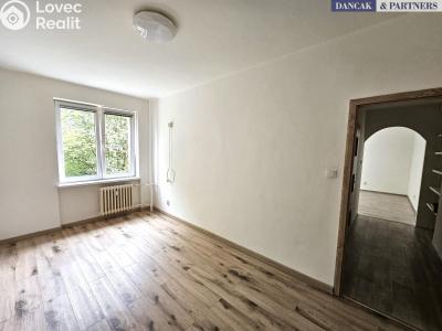 Аренда квартиры 2+1 Havířov, Junácká č. 11