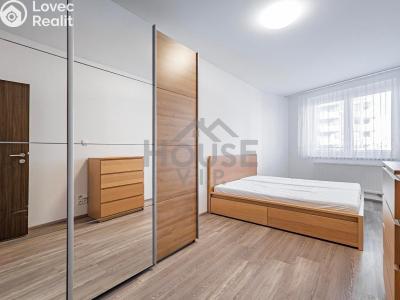 Prodej bytu 2+KK Praha, Svitákova č. 3
