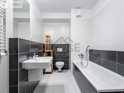 Prodej bytu 2+KK Praha, Svitákova č. 4