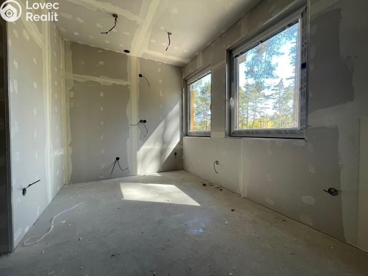 Prodej apartmánů Doksy, Pod Borným č. 1