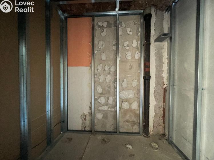Prodej apartmánů Doksy, Pod Borným č. 5
