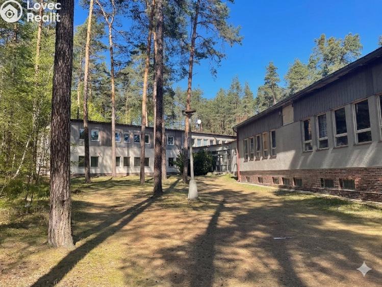 Prodej apartmánů Doksy, Pod Borným č. 8