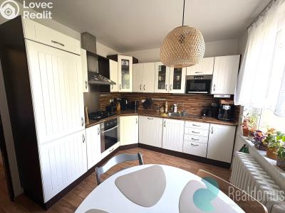 Pronájem bytu 3+1 České Budějovice, Jana Štursy č. 2