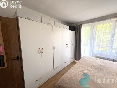 Pronájem bytu 3+1 České Budějovice, Jana Štursy č. 3