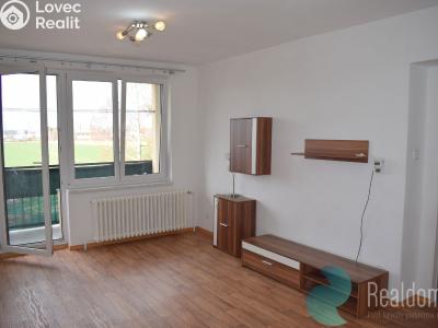 Pronájem bytu 3+1 České Budějovice, Jana Štursy č. 5