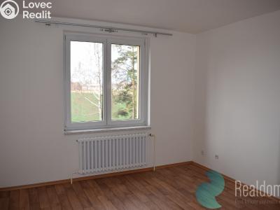 Оренда квартири 3+1 České Budějovice, Jana Štursy č. 7
