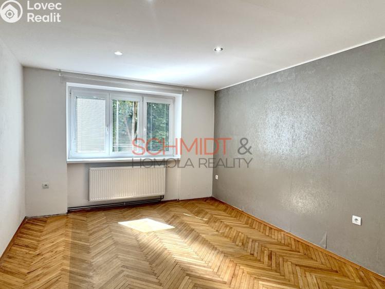 Pronájem bytu 2+KK Hustopeče, Javorová 864/21 č. 3