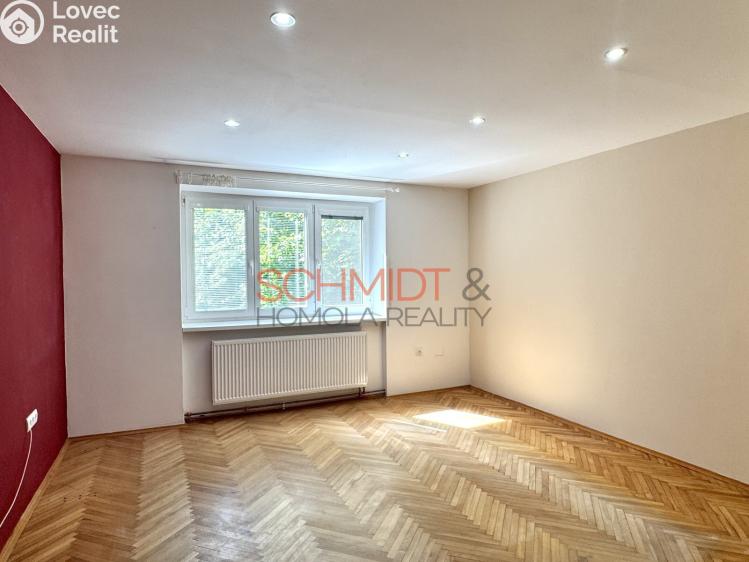 Pronájem bytu 2+KK Hustopeče, Javorová 864/21 č. 4