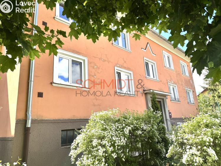 Pronájem bytu 2+KK Hustopeče, Javorová 864/21 č. 11