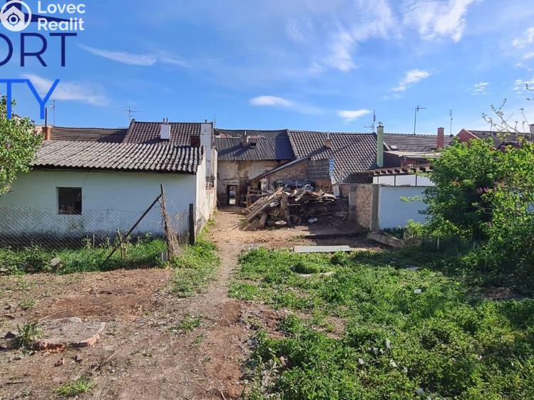 Sale family house Víceměřice č. 8