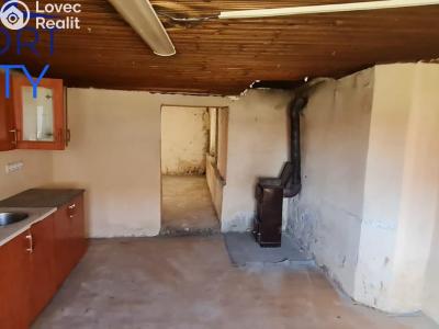 Продажа семейного дома Víceměřice č. 1