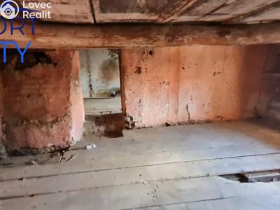Продажа семейного дома Víceměřice č. 4
