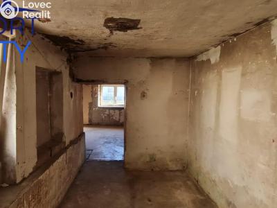 Продажа семейного дома Víceměřice č. 6