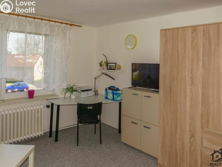 Prodej rodinného domu Petrovice u Karviné č. 14