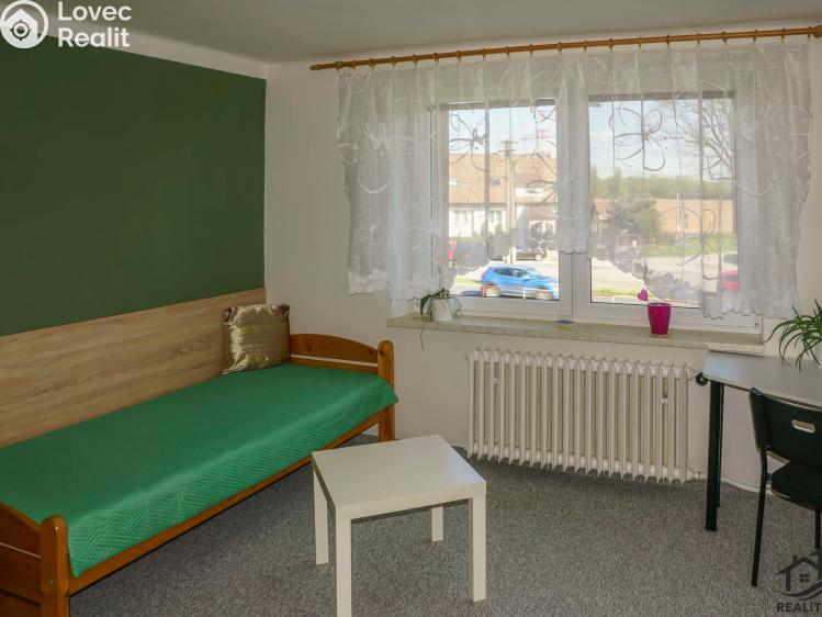 Prodej rodinného domu Petrovice u Karviné č. 15