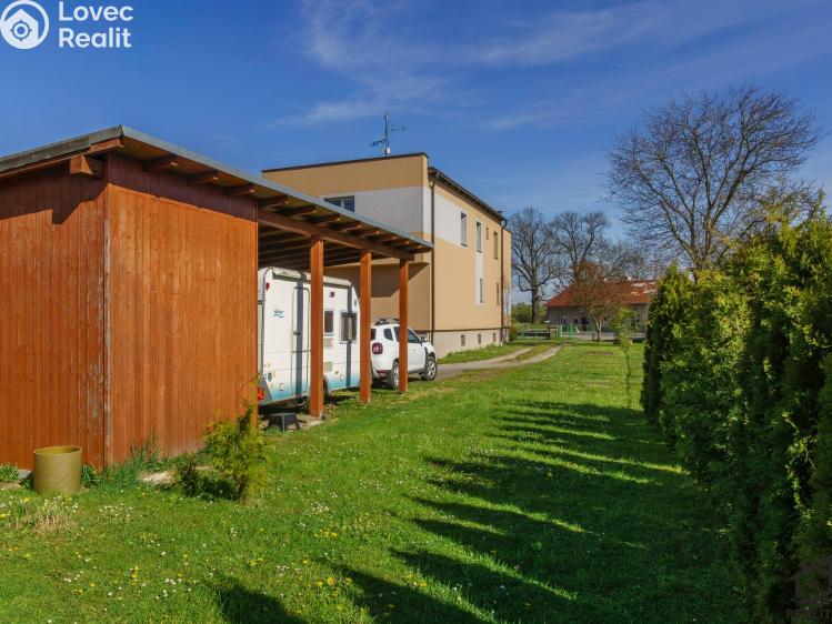 Prodej rodinného domu Petrovice u Karviné č. 25