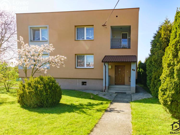Prodej rodinného domu Petrovice u Karviné č. 29