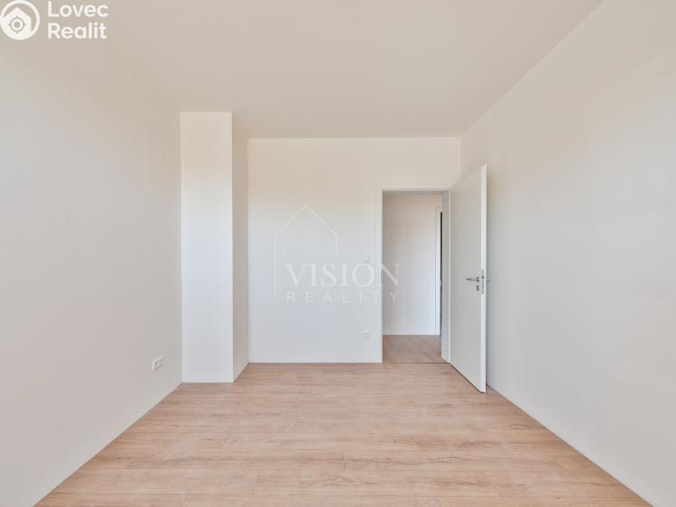 Продажа квартиры 4+KK Příbram č. 11