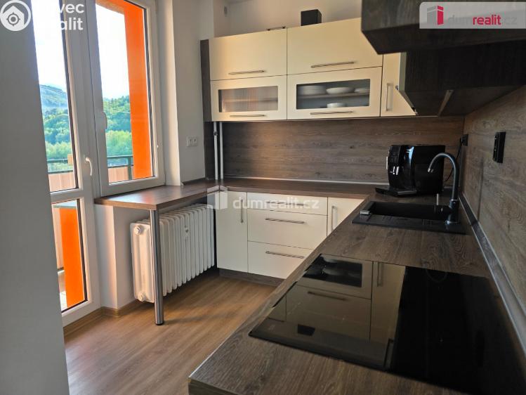 Pronájem bytu 3+1 Frenštát pod Radhoštěm, Školská čtvrť č. 2