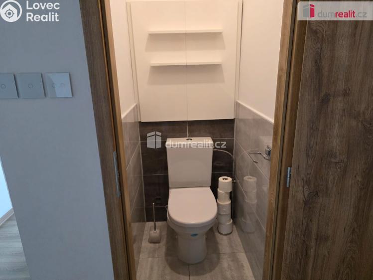 Pronájem bytu 3+1 Frenštát pod Radhoštěm, Školská čtvrť č. 11