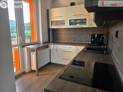 Pronájem bytu 3+1 Frenštát pod Radhoštěm, Školská čtvrť č. 2