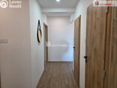 Pronájem bytu 3+1 Frenštát pod Radhoštěm, Školská čtvrť č. 3