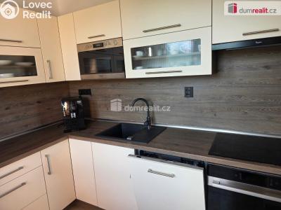 Pronájem bytu 3+1 Frenštát pod Radhoštěm, Školská čtvrť č. 5
