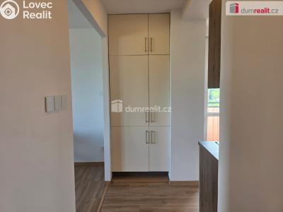Pronájem bytu 3+1 Frenštát pod Radhoštěm, Školská čtvrť č. 6