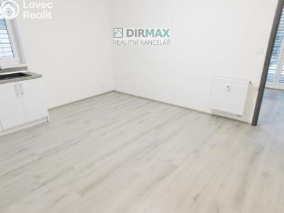 Pronájem bytu 2+KK Plzeň, Žlutická č. 4