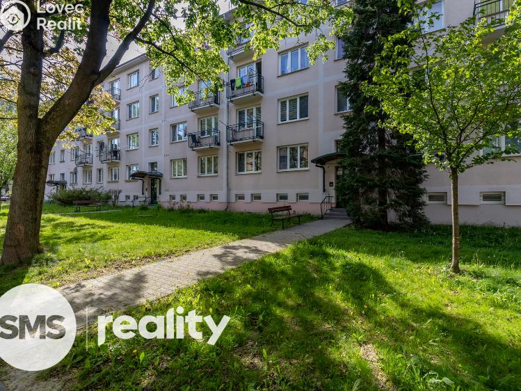 Prodej bytu 3+1 Ostrava, Bajkalská 1253/4 č. 2