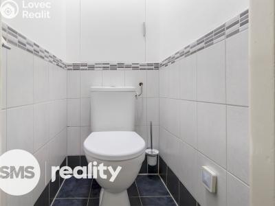 Продажа квартиры 3+1 Ostrava, Bajkalská č. 9