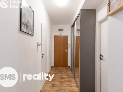 Продажа квартиры 3+1 Ostrava, Bajkalská č. 10