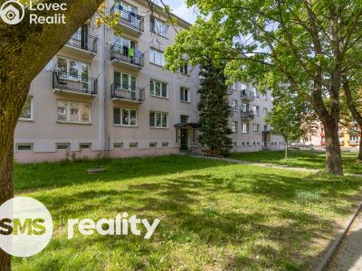 Продажа квартиры 3+1 Ostrava, Bajkalská č. 11