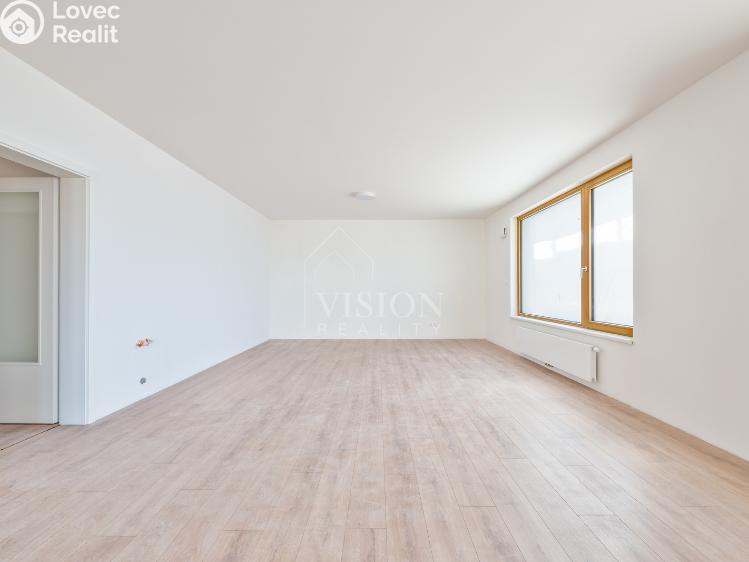 Продажа квартиры 3+KK Příbram č. 3