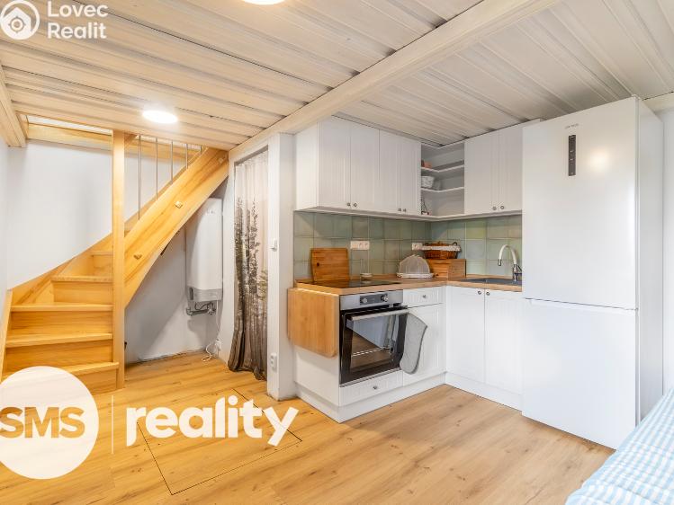 Prodej chaty Ostrava, Petřvaldská 440 č. 1