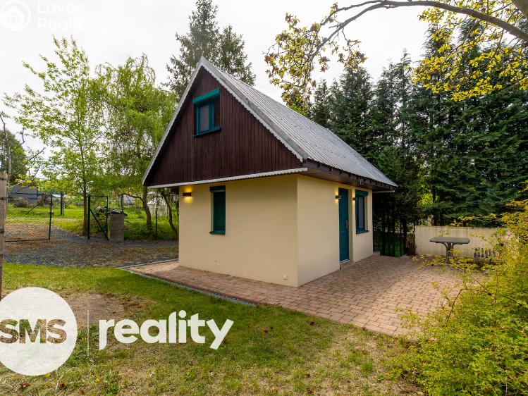Prodej chaty Ostrava, Petřvaldská 440 č. 2