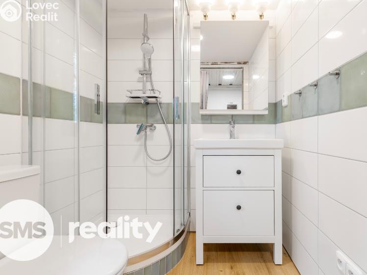 Prodej chaty Ostrava, Petřvaldská 440 č. 7