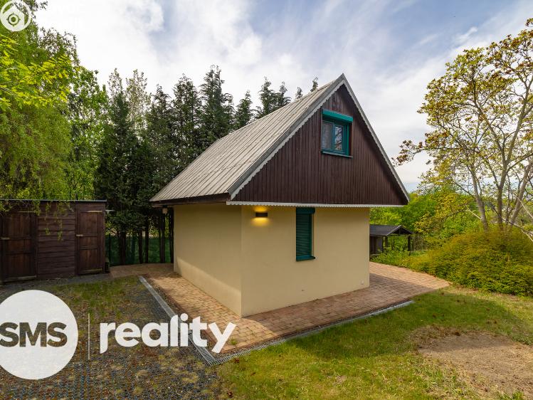 Prodej chaty Ostrava, Petřvaldská 440 č. 8
