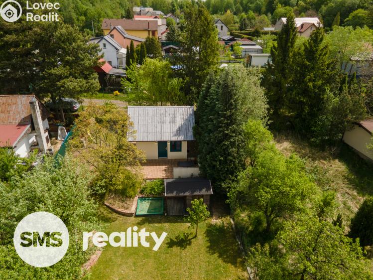 Prodej chaty Ostrava, Petřvaldská 440 č. 9