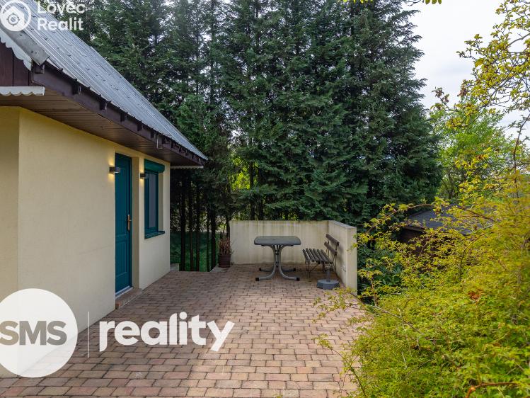 Prodej chaty Ostrava, Petřvaldská 440 č. 10