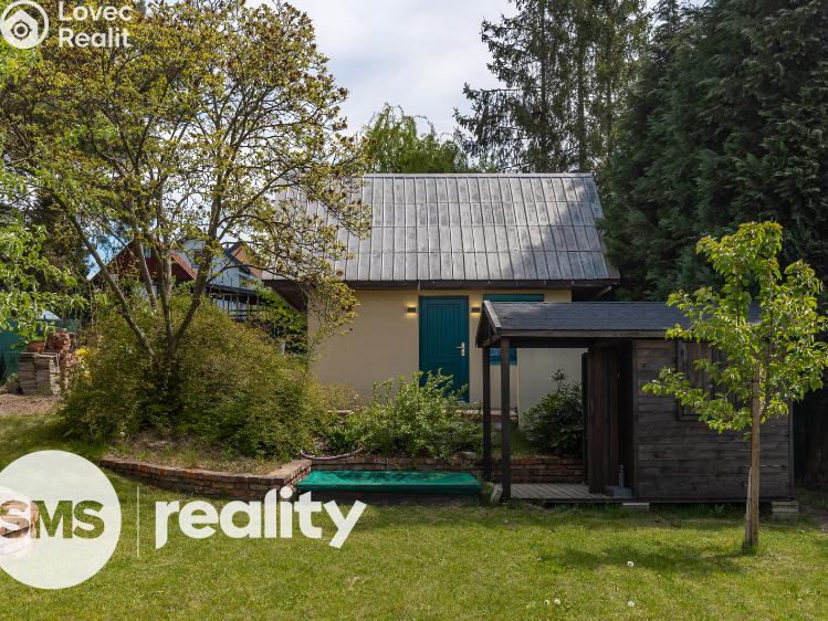 Prodej chaty Ostrava, Petřvaldská 440 č. 11