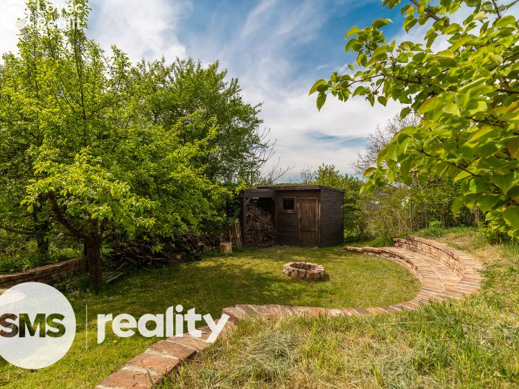 Prodej chaty Ostrava, Petřvaldská 440 č. 14