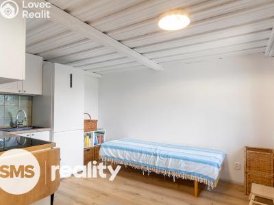 Prodej chaty Ostrava, Petřvaldská 440 č. 4