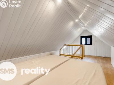 Prodej chaty Ostrava, Petřvaldská 440 č. 6