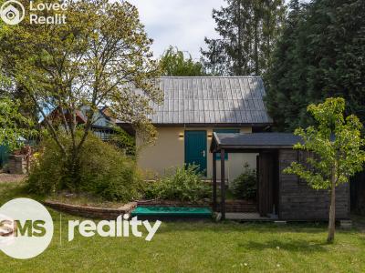 Продаж хатини Ostrava, Petřvaldská 440 č. 11